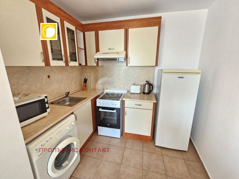 Продаја  2 спаваће собе регион Бургас , Свети Влас , 105 м2 | 66746522 - слика [4]