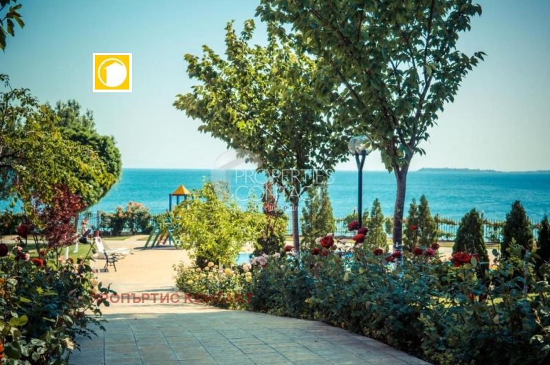 Продаја  2 спаваће собе регион Бургас , Свети Влас , 105 м2 | 66746522 - слика [11]