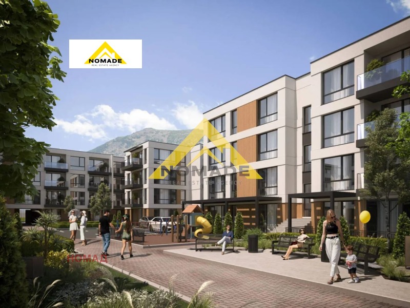 Til salg  2 soveværelser Plovdiv , Ostromila , 95 kvm | 81541715 - billede [3]