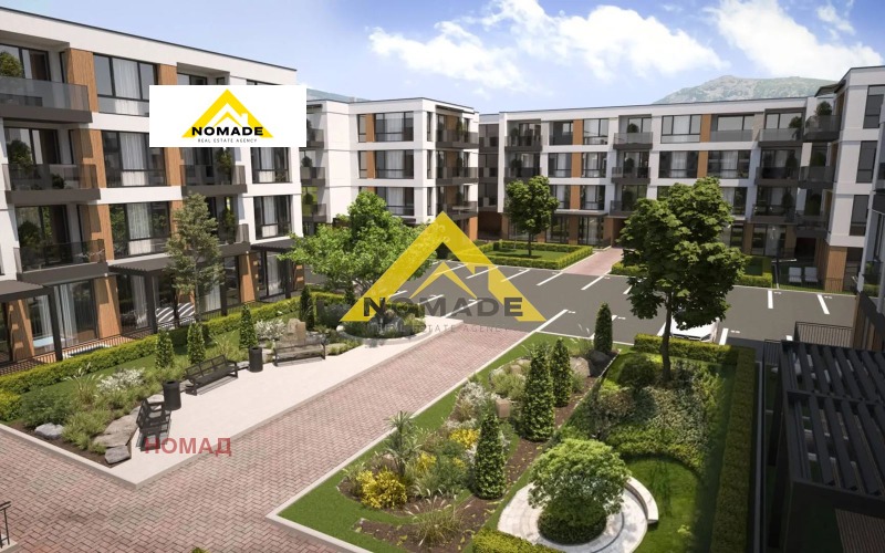 Til salg  2 soveværelser Plovdiv , Ostromila , 95 kvm | 81541715 - billede [5]