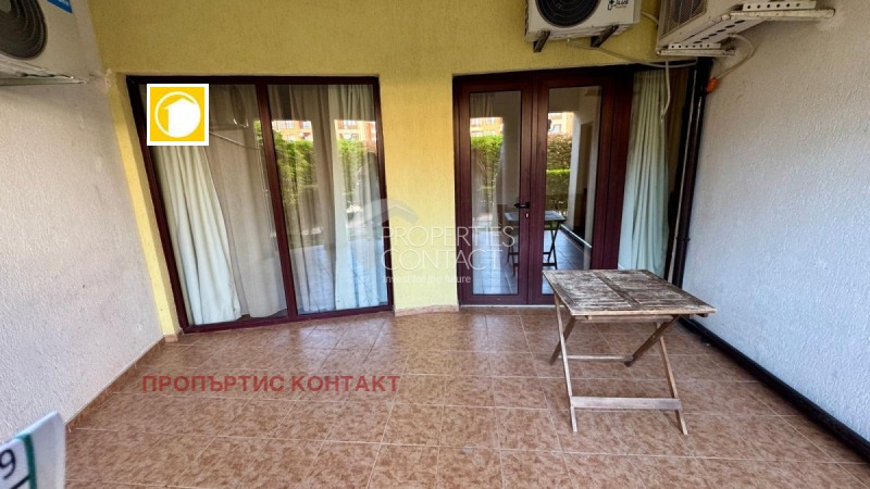 Продава  3-стаен област Бургас , гр. Ахелой , 112 кв.м | 13449770 - изображение [17]