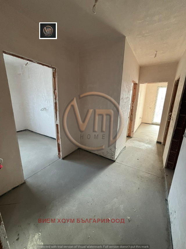 Продава 3-СТАЕН, гр. Варна, Левски 2, снимка 10 - Апартаменти - 53536421