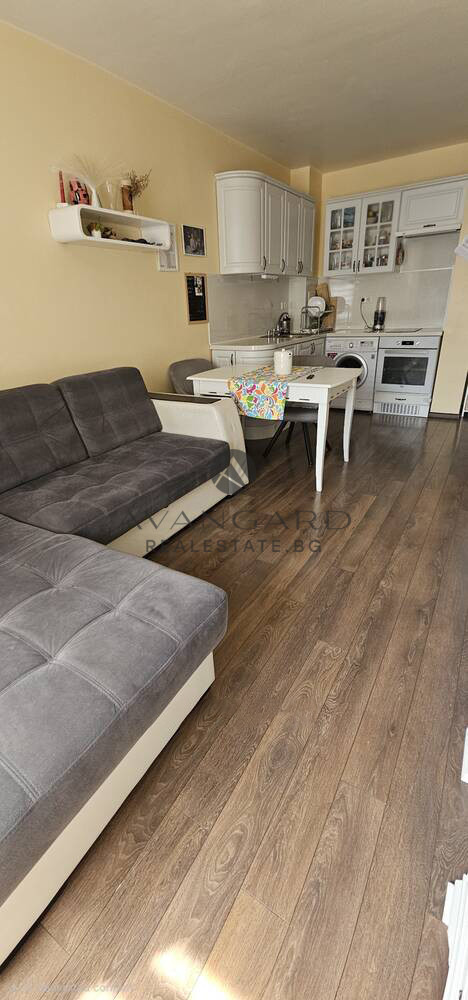 Продава 3-СТАЕН, гр. Пловдив, Кючук Париж, снимка 3 - Апартаменти - 55810901