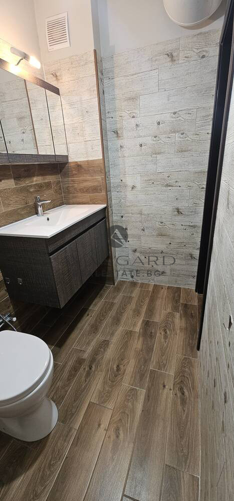 Продава 3-СТАЕН, гр. Пловдив, Кючук Париж, снимка 8 - Апартаменти - 55810901