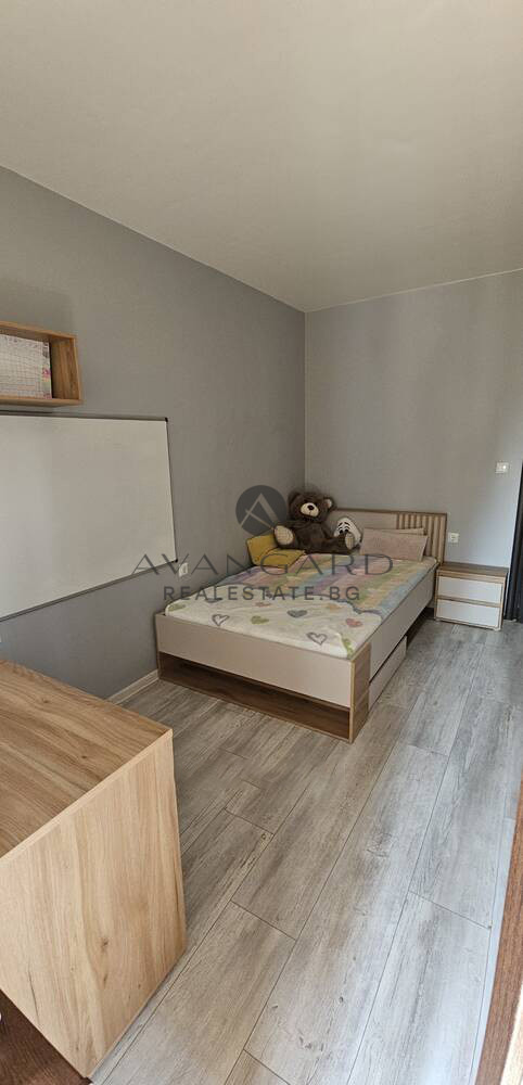Продава 3-СТАЕН, гр. Пловдив, Кючук Париж, снимка 7 - Апартаменти - 55810901