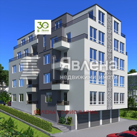 Продава 3-СТАЕН, гр. Варна, Виница, снимка 2 - Апартаменти - 56404948