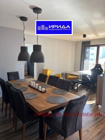 À venda  Mais de 3 quartos Sofia , Krastova vada , 168 m² | 25988480 - imagem [3]