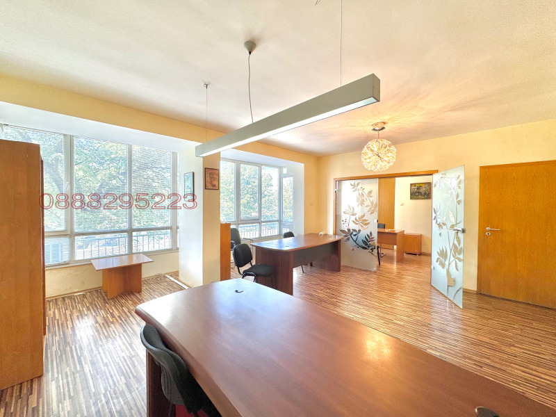 Na prodej  Kancelář Varna , Centar , 117 m2 | 16031317