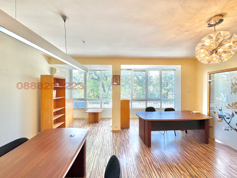Na prodej  Kancelář Varna , Centar , 117 m2 | 16031317 - obraz [3]