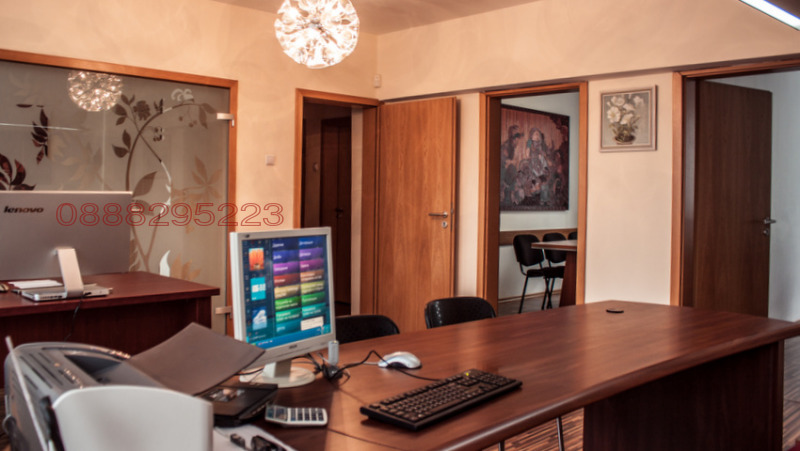 In vendita  Ufficio Varna , Tsentar , 117 mq | 84067168 - Immagine [2]