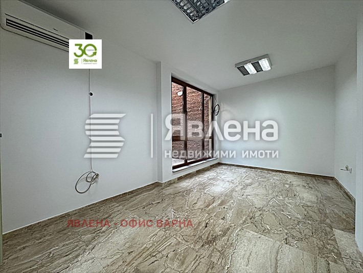 Продава ОФИС, гр. Варна, Гръцка махала, снимка 9 - Офиси - 52998835