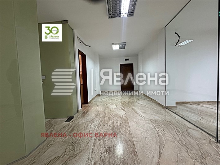 Продава ОФИС, гр. Варна, Гръцка махала, снимка 4 - Офиси - 52998835
