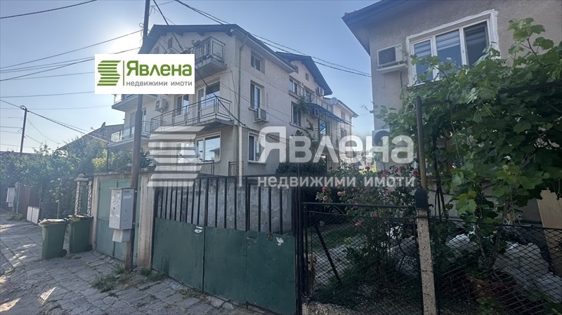 Продава  Етаж от къща град София , Левски , 121 кв.м | 38407959 - изображение [2]