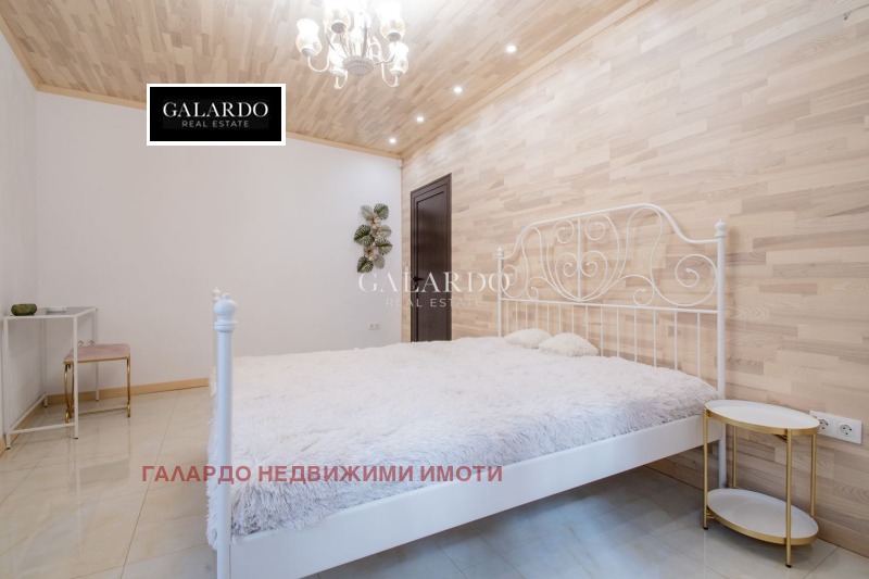 Продава КЪЩА, гр. София, Оборище, снимка 10 - Къщи - 49361249