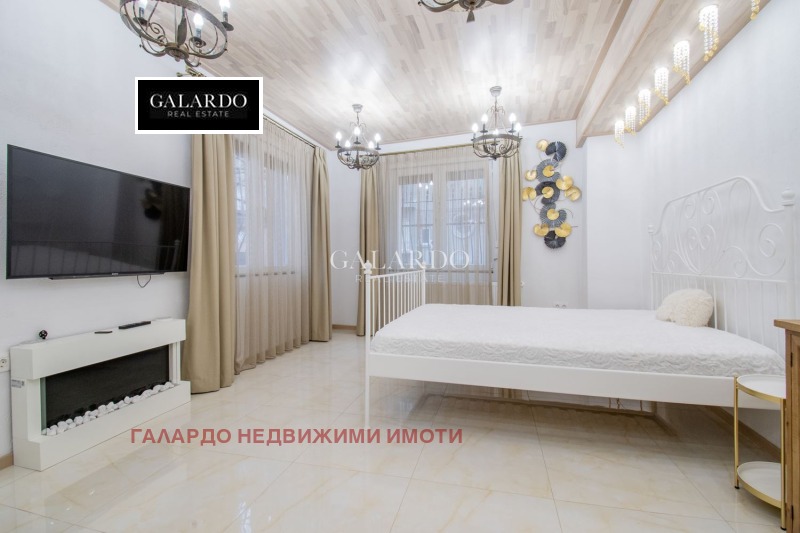 Продава КЪЩА, гр. София, Оборище, снимка 7 - Къщи - 49361249