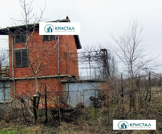 Продава КЪЩА, с. Пъдарско, област Пловдив, снимка 8 - Къщи - 49443508