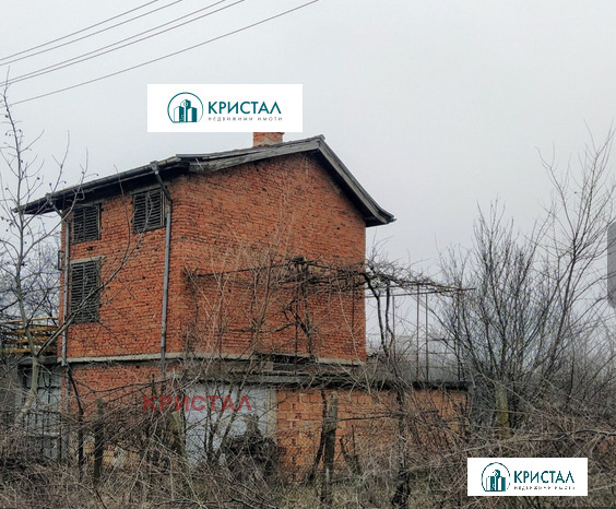 Продава КЪЩА, с. Пъдарско, област Пловдив, снимка 9 - Къщи - 49443508