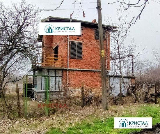 Продава КЪЩА, с. Пъдарско, област Пловдив, снимка 4 - Къщи - 49443508