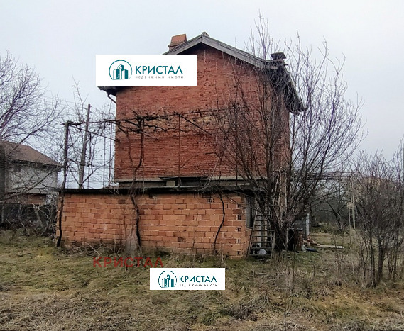 Продава КЪЩА, с. Пъдарско, област Пловдив, снимка 6 - Къщи - 49443508