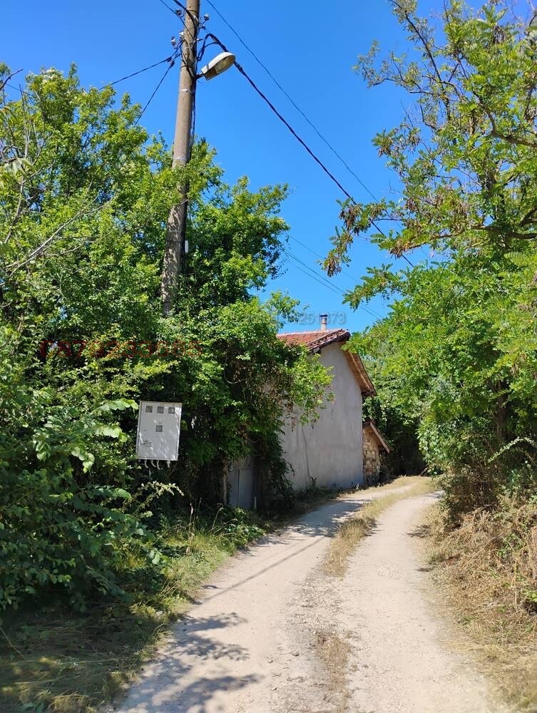 Продава ВИЛА, гр. Каспичан, област Шумен, снимка 13 - Вили - 56246428