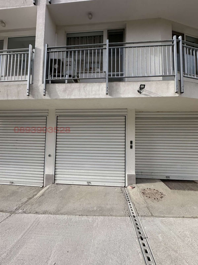 Продава ГАРАЖ, ПАРКОМЯСТО, гр. София, Овча купел, снимка 2 - Гаражи и паркоместа - 53280359