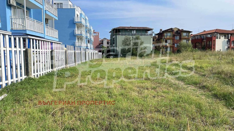 Satılık  Komplo bölge Burgaz , Nesebar , 1146 metrekare | 51410588 - görüntü [7]