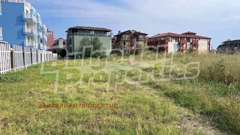 Satılık  Komplo bölge Burgaz , Nesebar , 1146 metrekare | 51410588