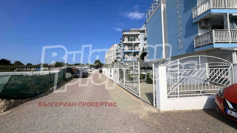 À vendre  Parcelle région Bourgas , Nesebar , 1146 m² | 51410588 - image [4]