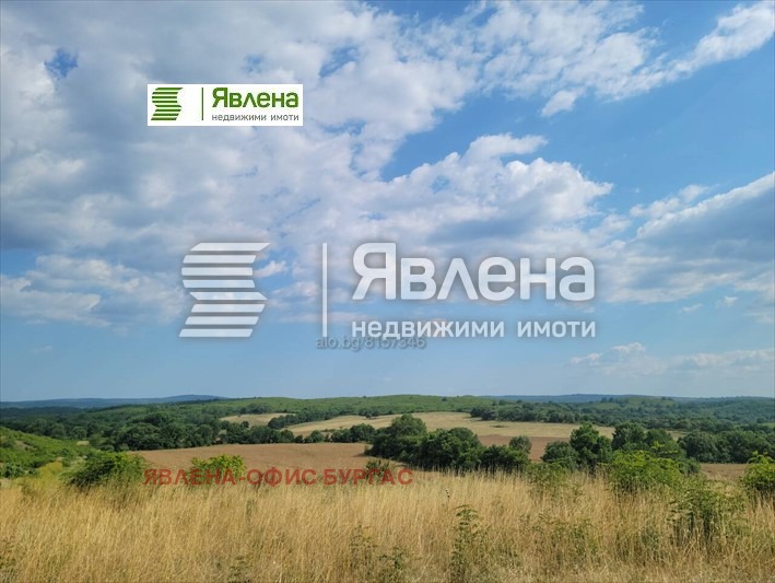 Продава  Парцел област Бургас , с. Светлина , 3380 кв.м | 53983838 - изображение [2]