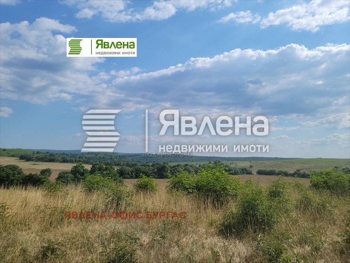 Продава ПАРЦЕЛ, с. Светлина, област Бургас, снимка 2 - Парцели - 48202372