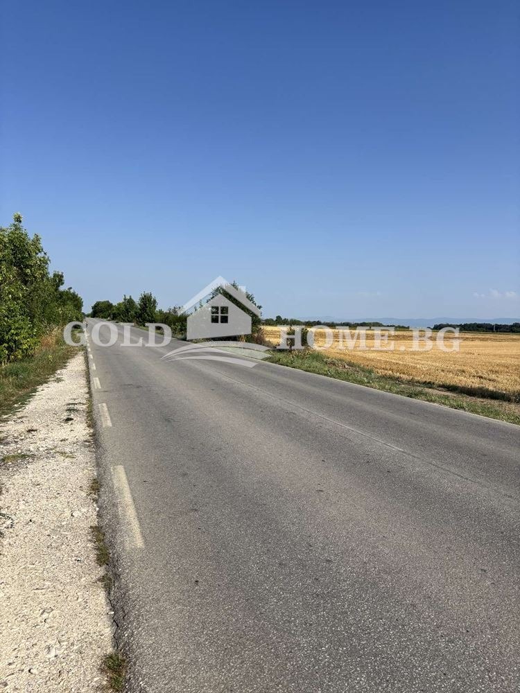 Til salg  Grund region Plovdiv , Trud , 2760 kvm | 27311880 - billede [5]