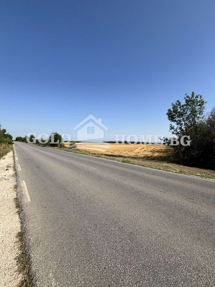 Til salg  Grund region Plovdiv , Trud , 2760 kvm | 27311880 - billede [4]