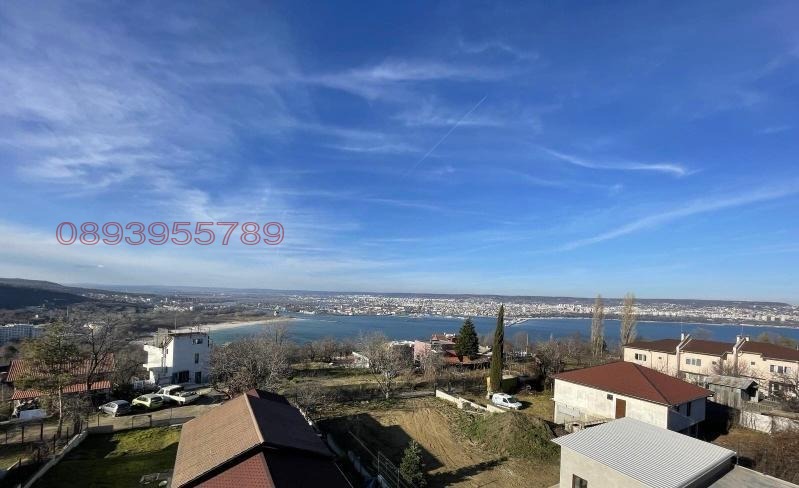 Продава ПАРЦЕЛ, гр. Варна, м-т Зеленика, снимка 3 - Парцели - 52783059