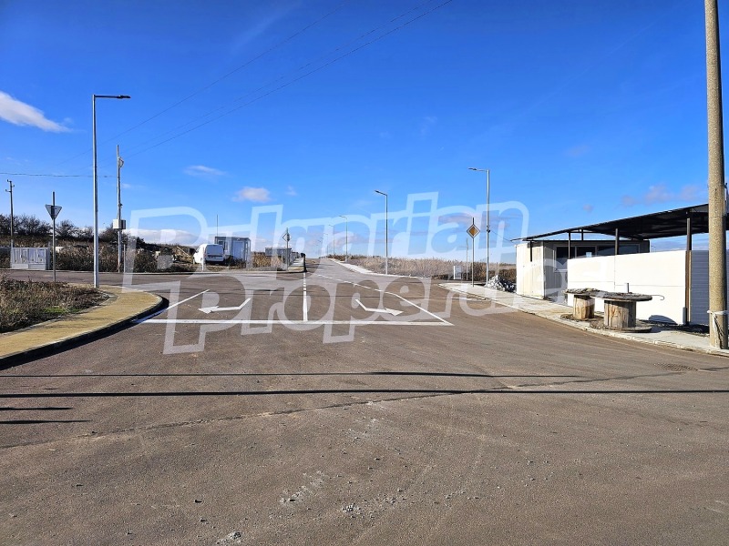 Продава ПАРЦЕЛ, с. Нови хан, област София област, снимка 15 - Парцели - 53183156