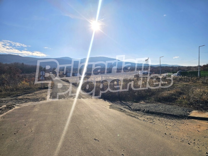 Продава ПАРЦЕЛ, с. Нови хан, област София област, снимка 14 - Парцели - 53183156