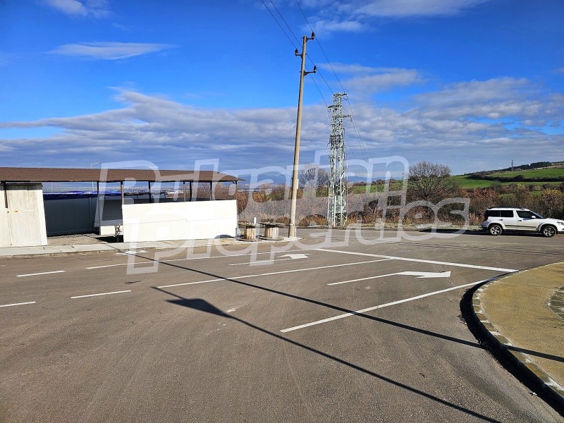 Продава ПАРЦЕЛ, с. Нови хан, област София област, снимка 16 - Парцели - 53183156