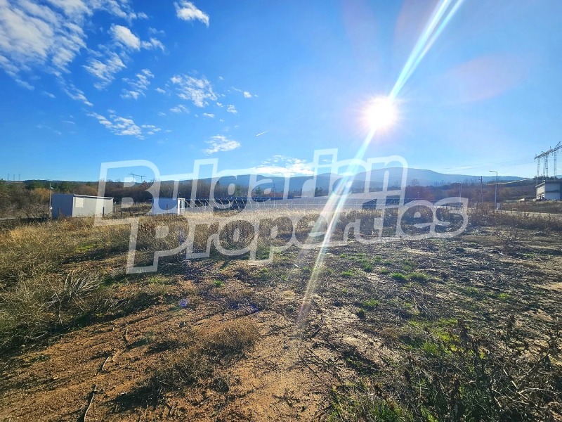 Продава ПАРЦЕЛ, с. Нови хан, област София област, снимка 12 - Парцели - 53183156