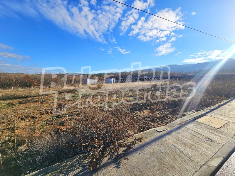 Продава ПАРЦЕЛ, с. Нови хан, област София област, снимка 6 - Парцели - 53183156