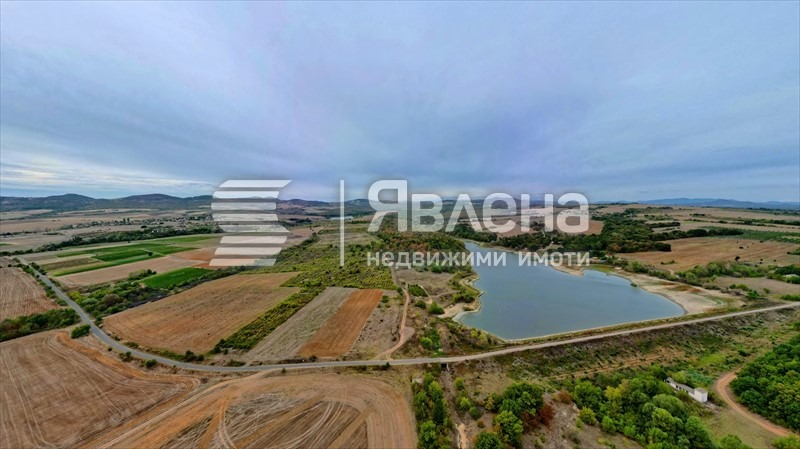 Продава ПАРЦЕЛ, с. Царева поляна, област Хасково