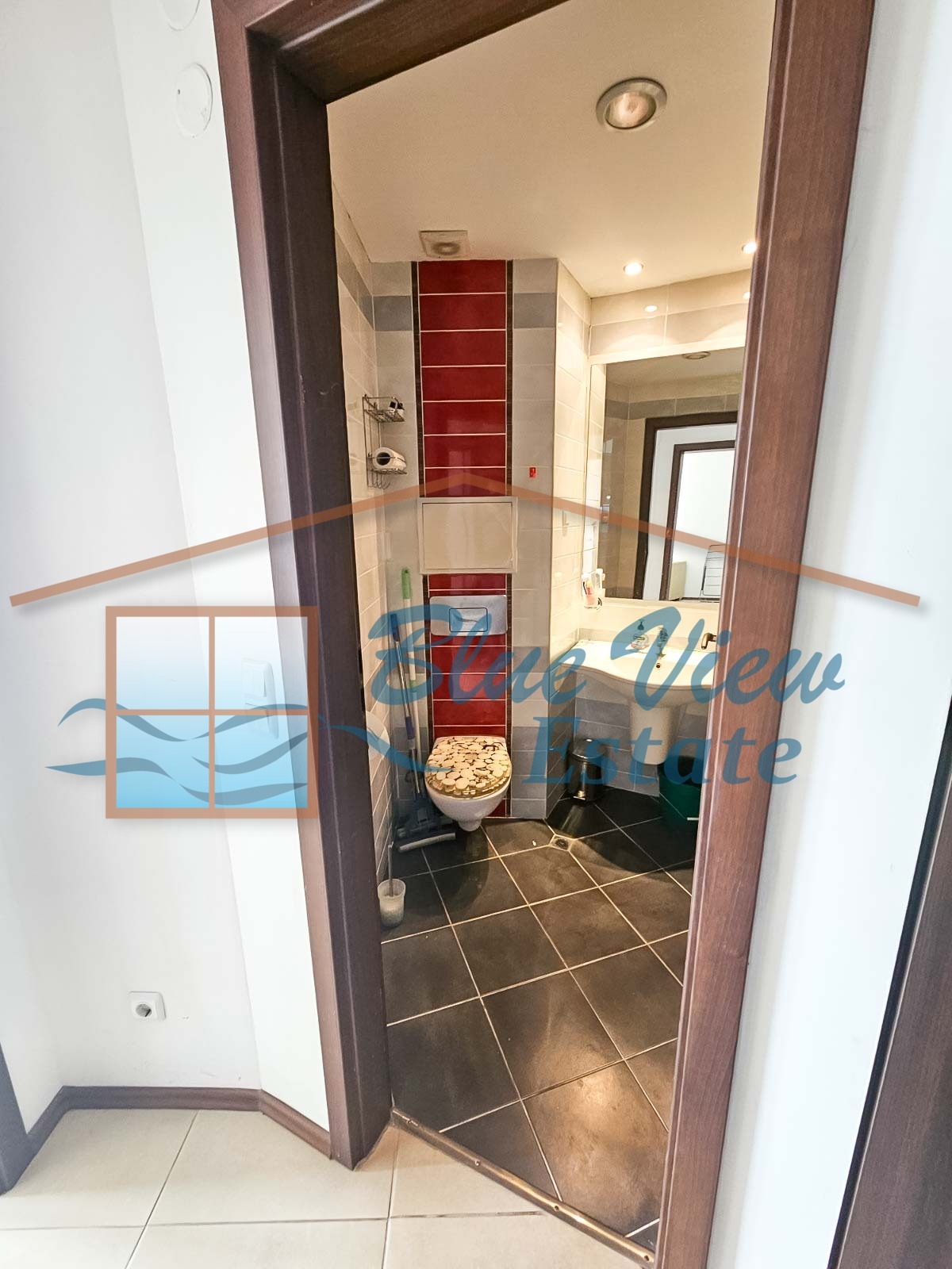 Продава 2-СТАЕН, гр. Балчик, област Добрич, снимка 10 - Апартаменти - 50839624