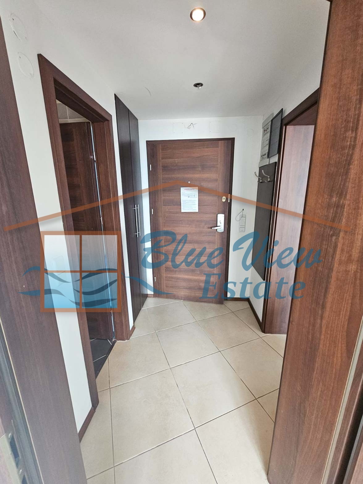 Продава 2-СТАЕН, гр. Балчик, област Добрич, снимка 9 - Апартаменти - 50839624