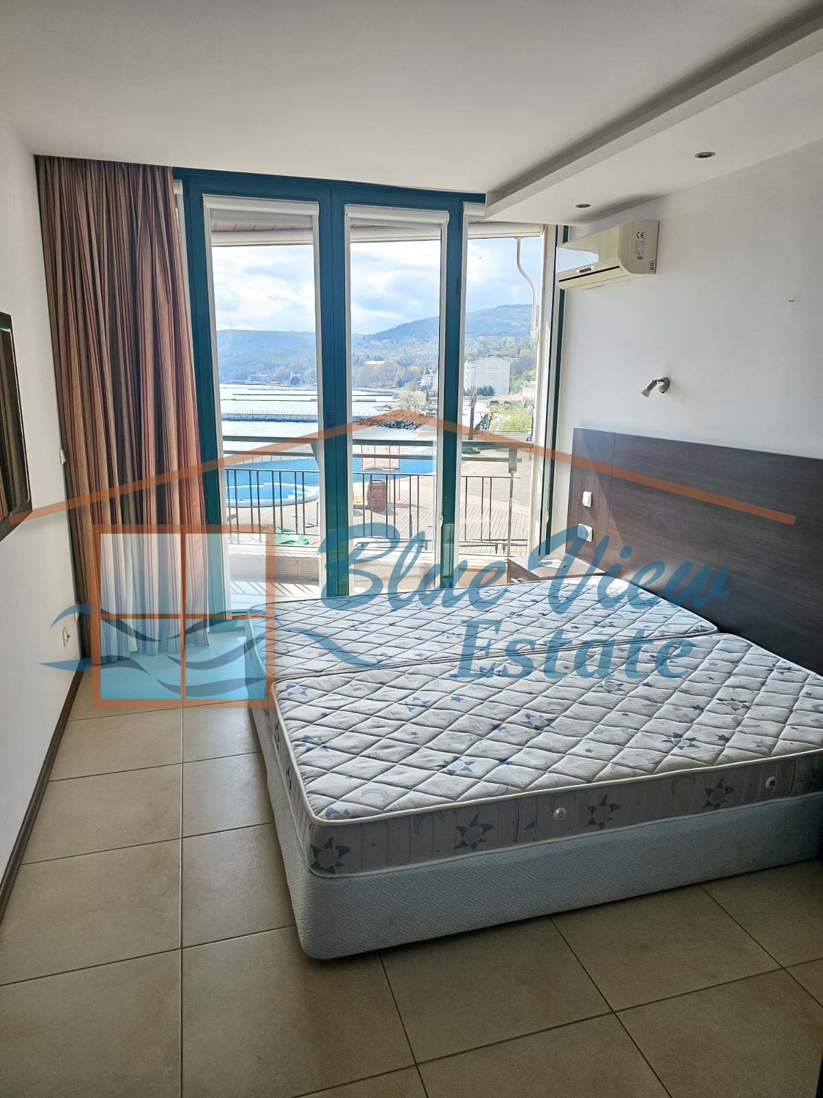 Продава 2-СТАЕН, гр. Балчик, област Добрич, снимка 5 - Апартаменти - 50839624