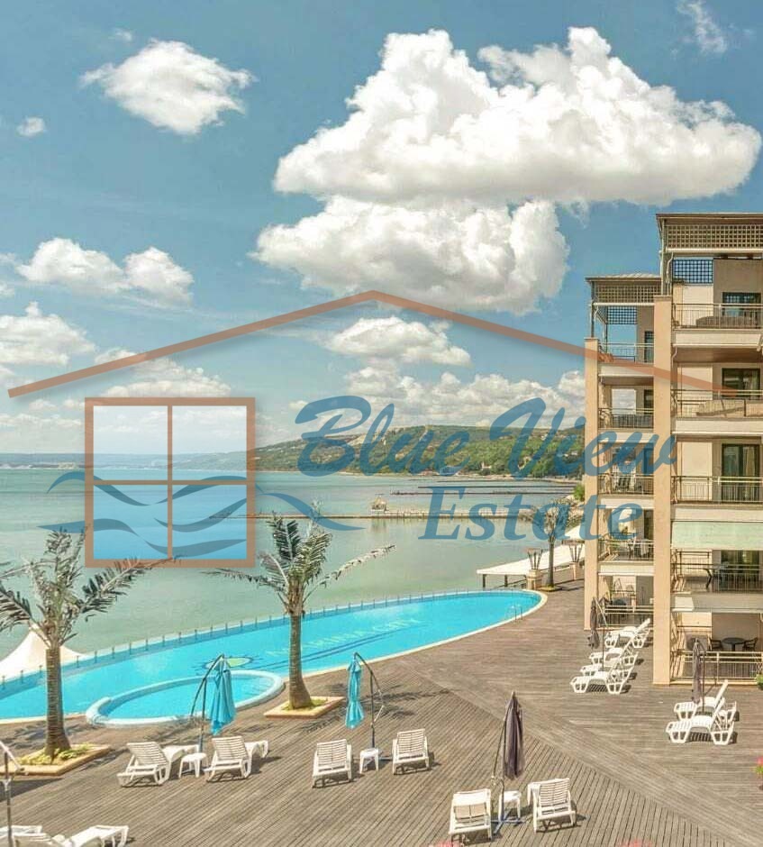 Продава 2-СТАЕН, гр. Балчик, област Добрич