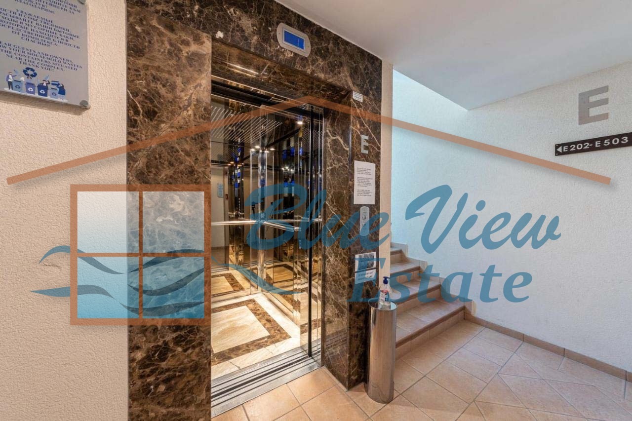 Продава 2-СТАЕН, гр. Балчик, област Добрич, снимка 11 - Апартаменти - 50839624