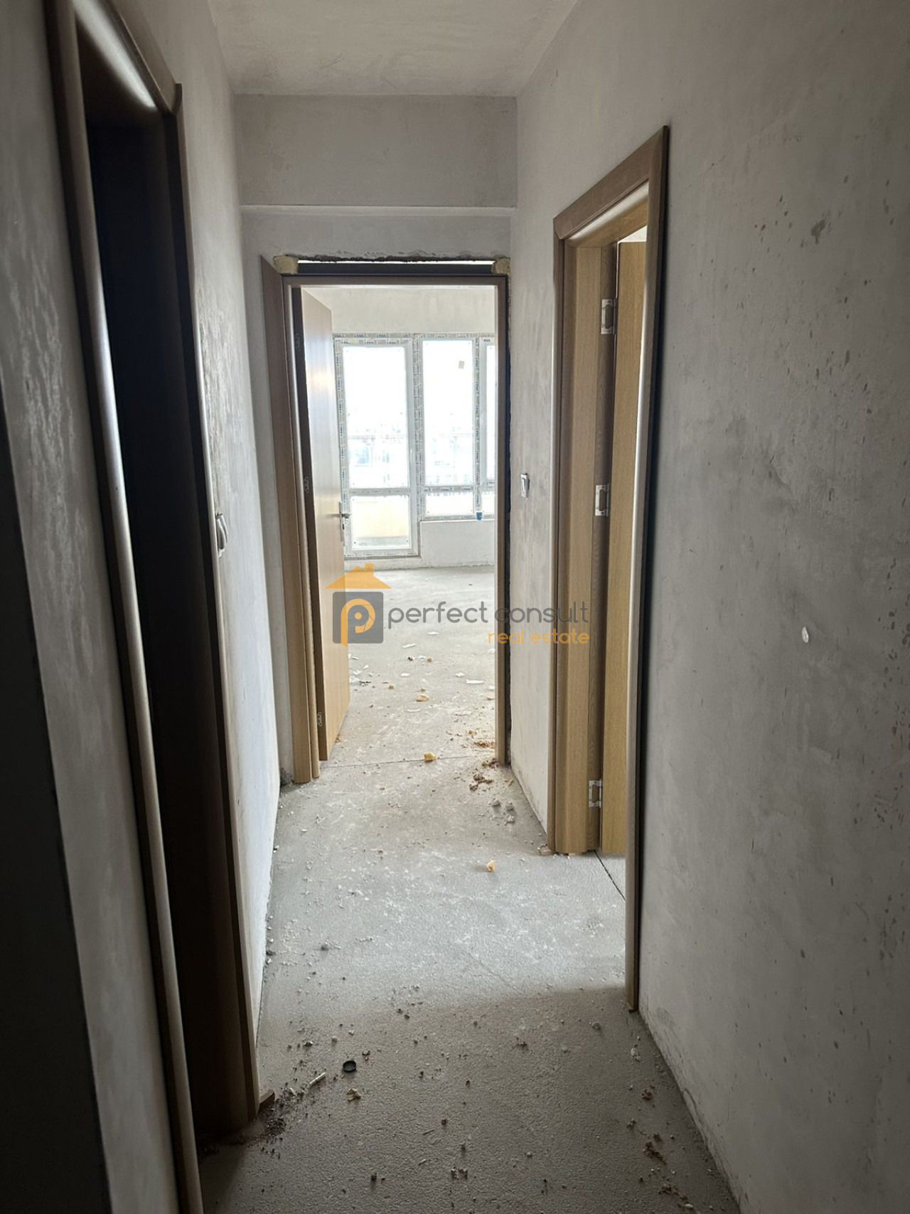 Продава 2-СТАЕН, гр. Пловдив, Тракия, снимка 5 - Апартаменти - 53260491