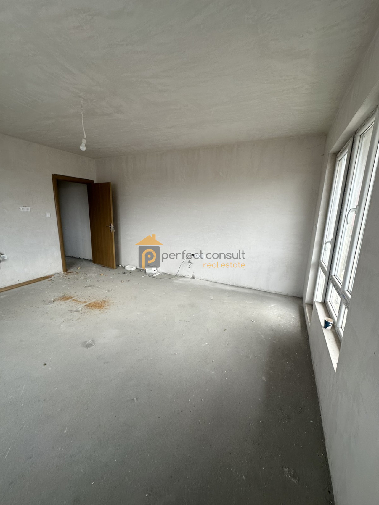 Продава 2-СТАЕН, гр. Пловдив, Тракия, снимка 2 - Апартаменти - 53260491