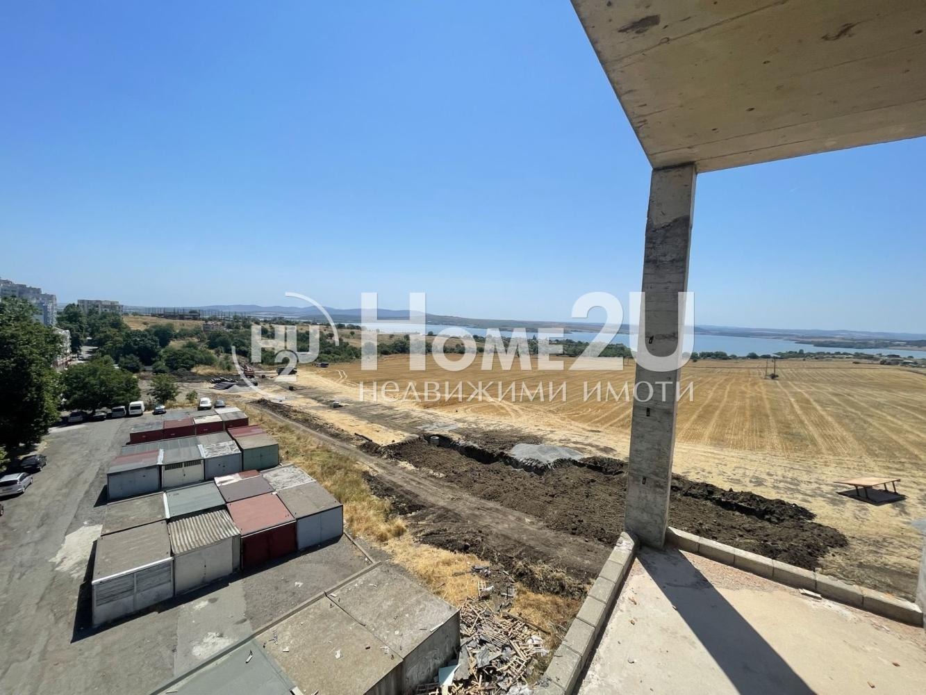 Продава 2-СТАЕН, гр. Бургас, област Бургас, снимка 10 - Апартаменти - 53674296