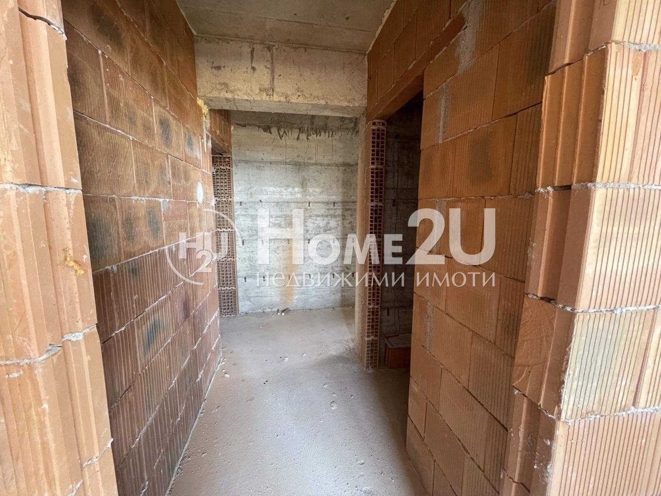 Продава 2-СТАЕН, гр. Бургас, област Бургас, снимка 11 - Апартаменти - 53674296