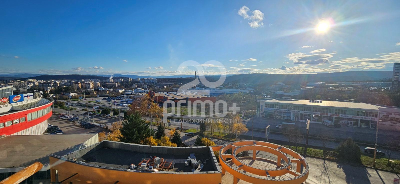 Продава 2-СТАЕН, гр. Велико Търново, Колю Фичето, снимка 9 - Апартаменти - 53709767