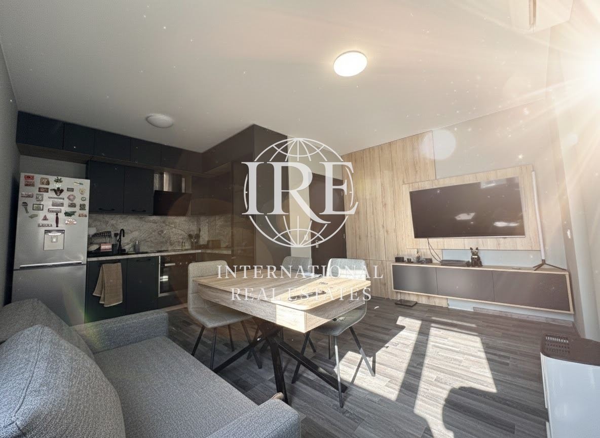 Продава 2-СТАЕН, гр. Варна, Възраждане 3, снимка 5 - Апартаменти - 53829655